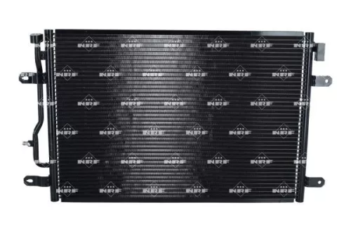 NRF Condenser, air conditioning (35404)