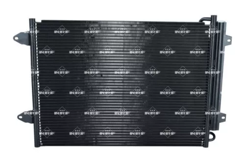 NRF Condenser, air conditioning (35614)