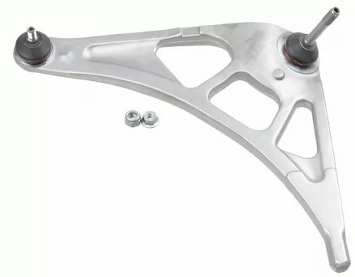 LEMFORDER Control/Trailing Arm, wheel suspension (27014 02)