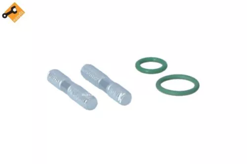 NRF Evaporator, air conditioning (36138)