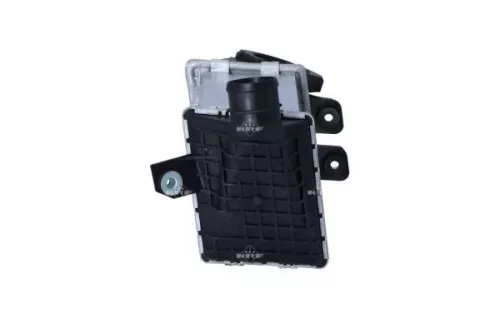 NRF Charge Air Cooler (30023)
