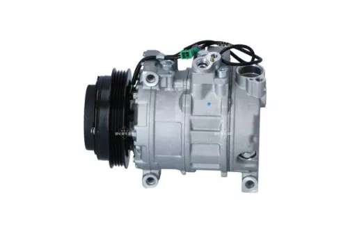 NRF Compressor, air conditioning (32167)