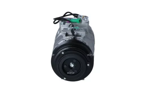 NRF Compressor, air conditioning (32167)