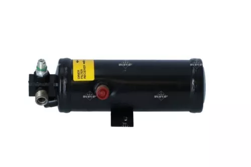 NRF Dryer, air conditioning (33029)