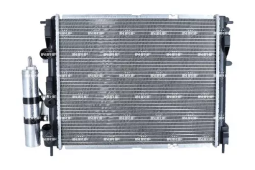 NRF Condenser, air conditioning (35547)