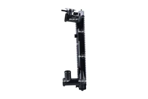 NRF Radiator, engine cooling (53398)
