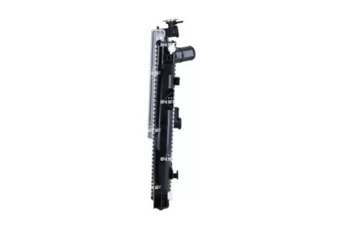 NRF Radiator, engine cooling (53398)