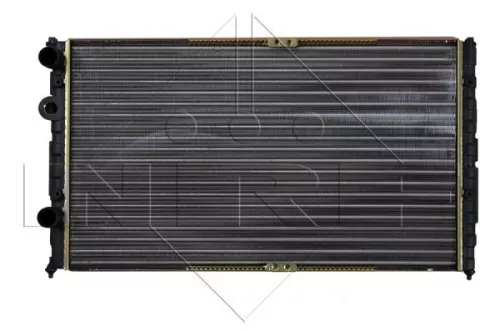 NRF Radiator, engine cooling (53632)