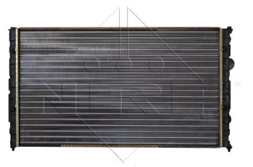 NRF Radiator, engine cooling (53632)