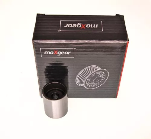 MAXGEAR Deflection Pulley/Guide Pulley, timing belt (54-0378)