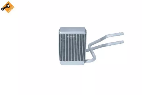 NRF Heat Exchanger, interior heating (54231)