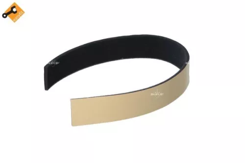 NRF Heat Exchanger, interior heating (54231)