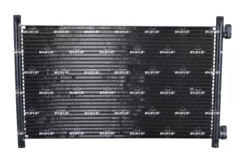 NRF Condenser, air conditioning (35490)