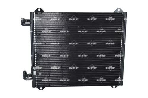 NRF Condenser, air conditioning (35362)