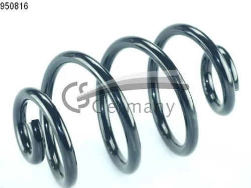 CS Germany Suspension Spring (14.950.816)