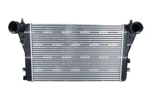 Charge Air Cooler