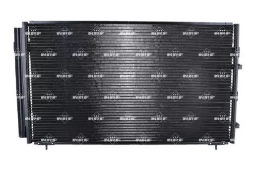 NRF Condenser, air conditioning (35609)
