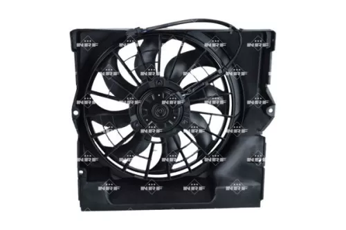 NRF Fan, engine cooling (47025)