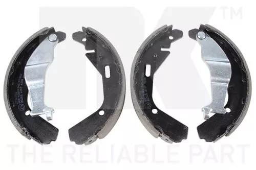 NK Brake Shoe Set (2736752)