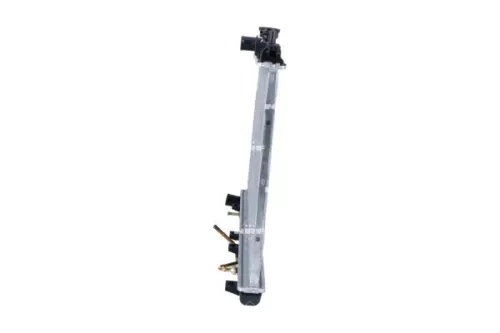 NRF Radiator, engine cooling (53356)