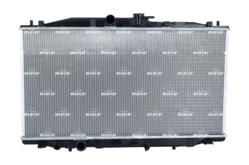 NRF Radiator, engine cooling (53392)