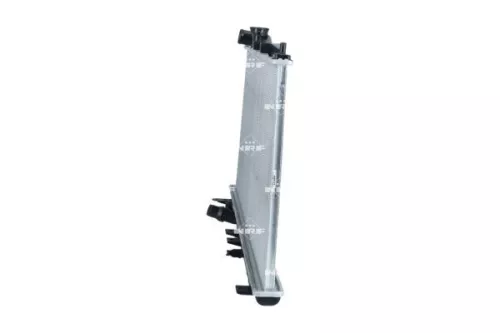 NRF Radiator, engine cooling (53392)