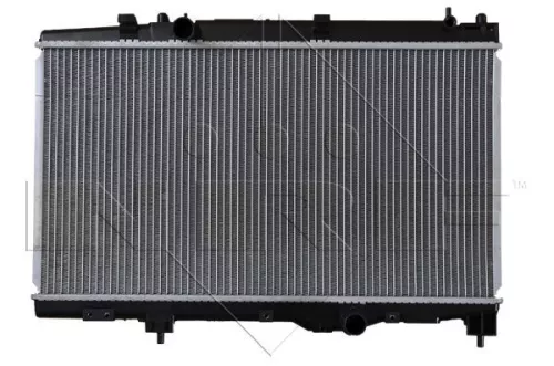 NRF Radiator, engine cooling (53449)