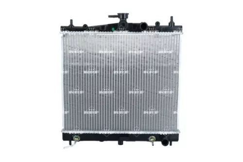 NRF Radiator, engine cooling (53535)