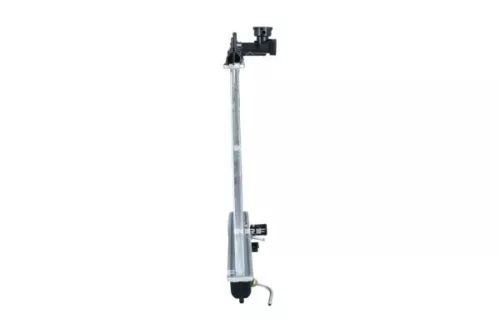 NRF Radiator, engine cooling (53535)