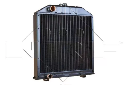 NRF Radiator, engine cooling (53664)