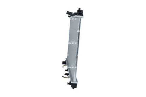 NRF Radiator, engine cooling (53702)
