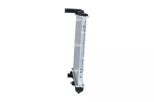 NRF Radiator, engine cooling (53825)