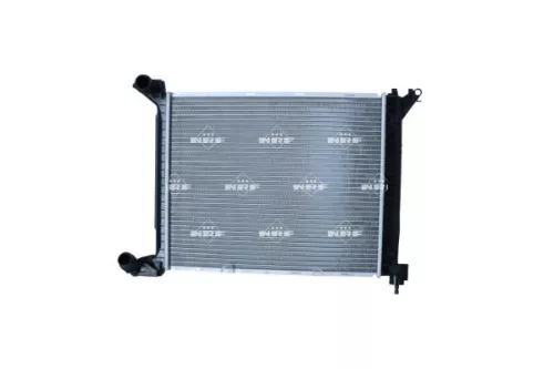 NRF Radiator, engine cooling (53841)