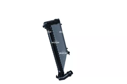 NRF Radiator, engine cooling (53841)