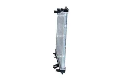 NRF Radiator, engine cooling (53847)