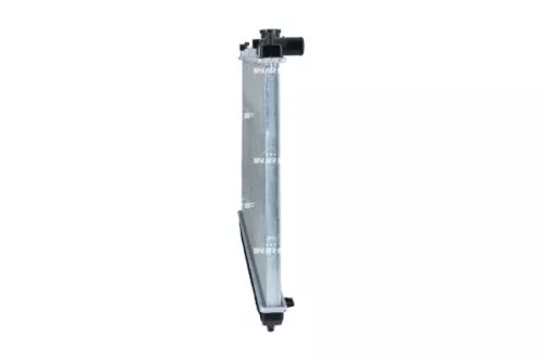 NRF Radiator, engine cooling (53847)