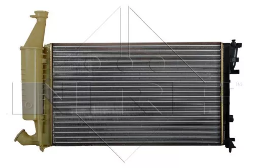 NRF Radiator, engine cooling (58174)