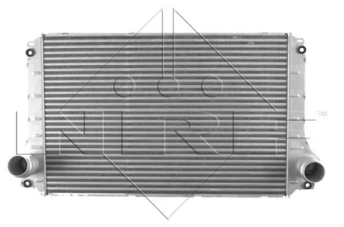 NRF Charge Air Cooler (30784)