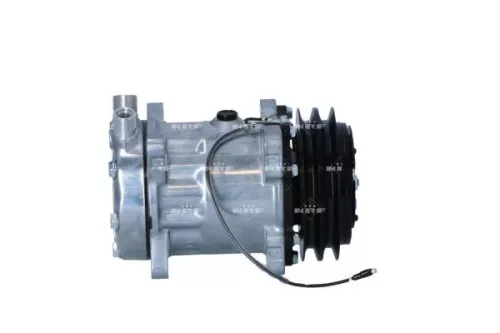 NRF Compressor, air conditioning (32238)