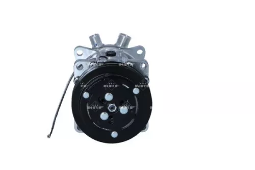 NRF Compressor, air conditioning (32238)
