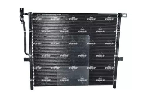 NRF Condenser, air conditioning (35468)