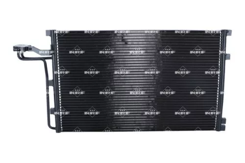 NRF Condenser, air conditioning (35616)