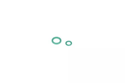 NRF Condenser, air conditioning (35839)