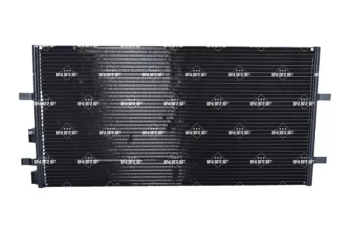 NRF Condenser, air conditioning (35846)