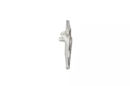 NRF Charge Air Cooler (30865)
