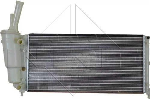 NRF Radiator, engine cooling (53226)