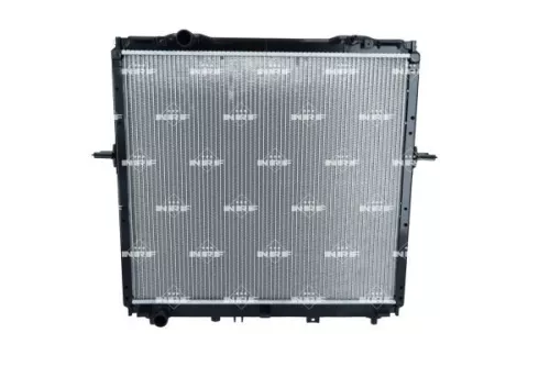 NRF Radiator, engine cooling (53367)