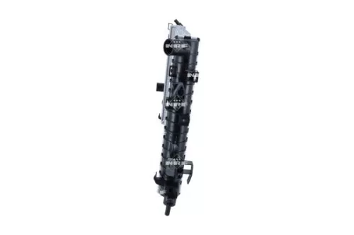 NRF Radiator, engine cooling (53441)
