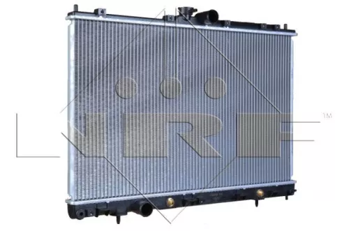 NRF Radiator, engine cooling (53594)