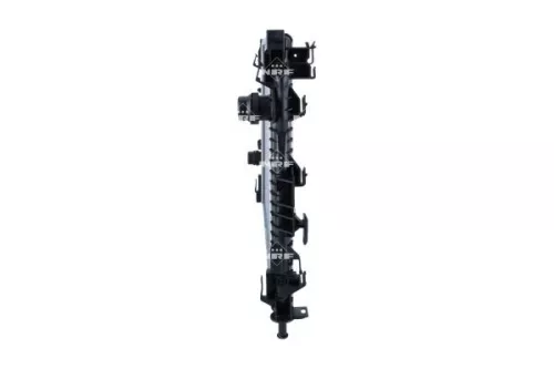 NRF Radiator, engine cooling (53737)